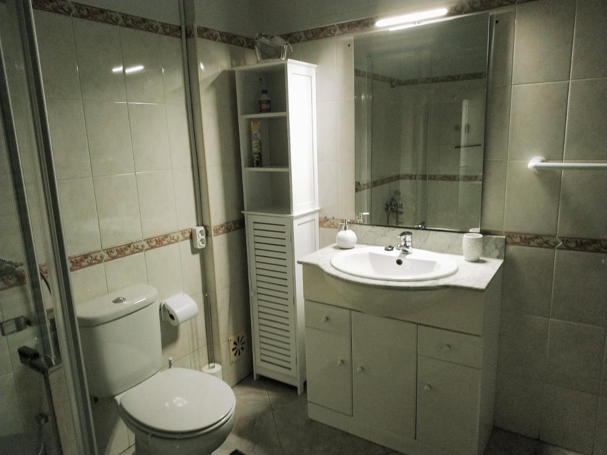 Appartement Tavira Luaran gambar