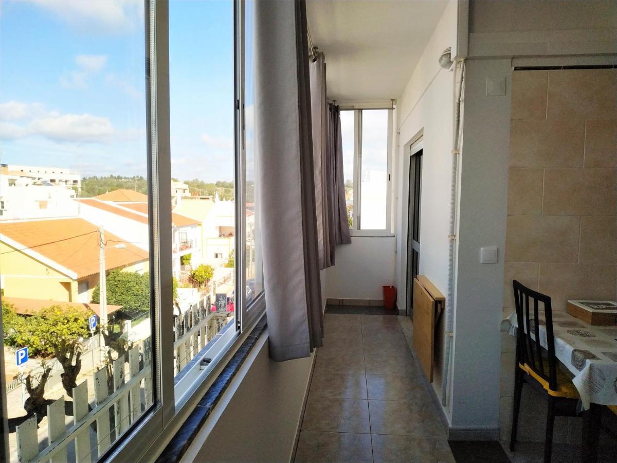 Appartement Tavira Luaran gambar
