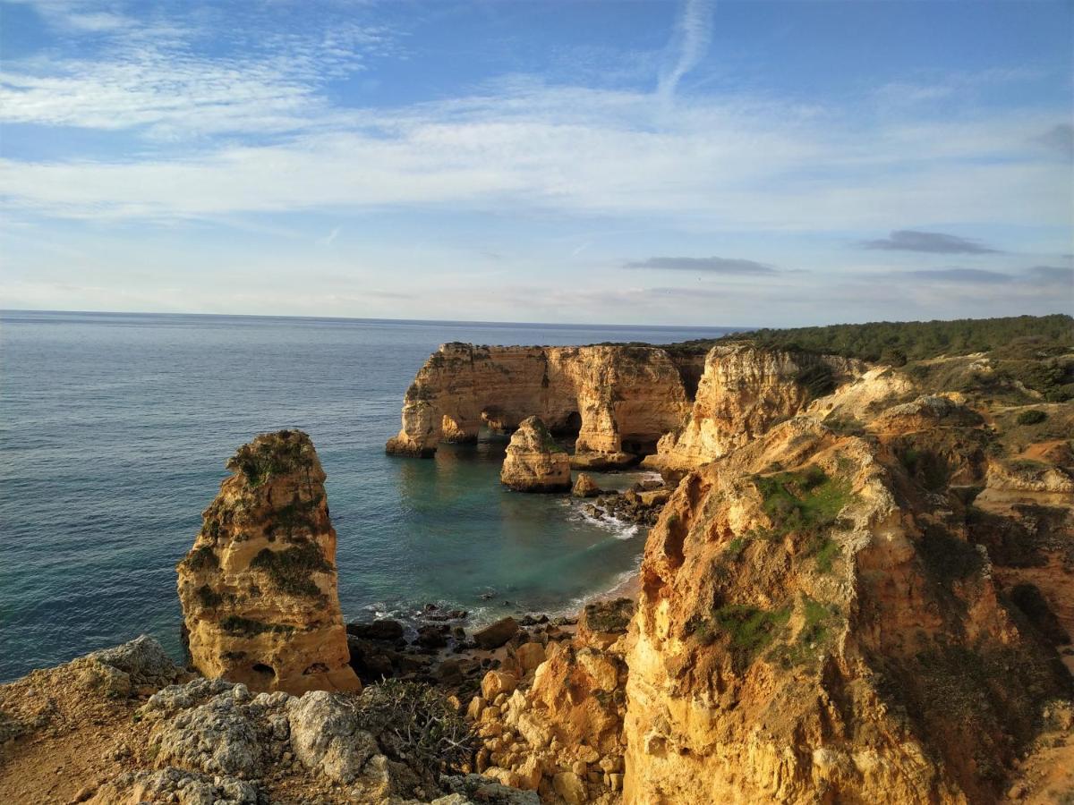 Appartement Tavira Luaran gambar