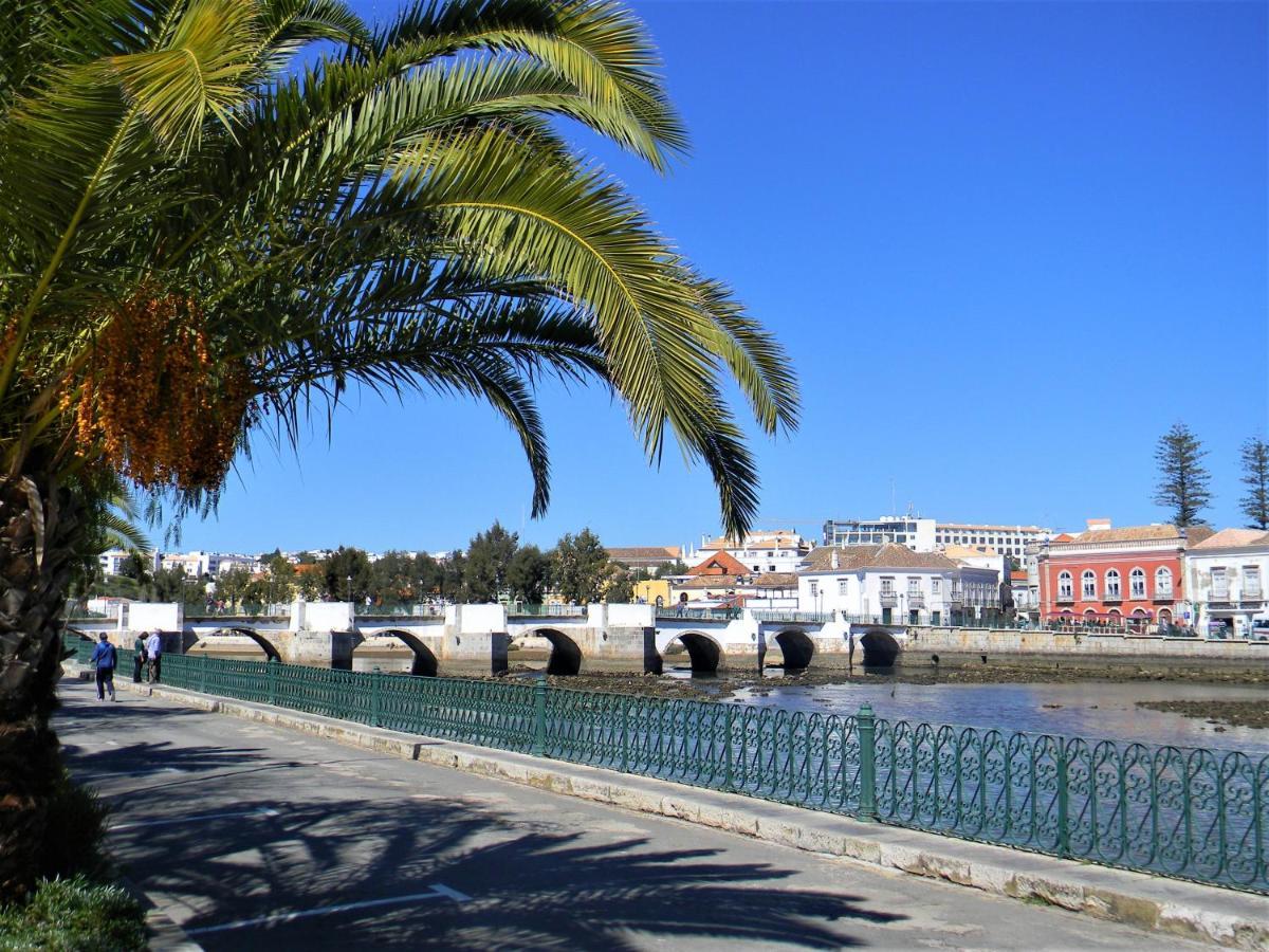 Appartement Tavira Luaran gambar