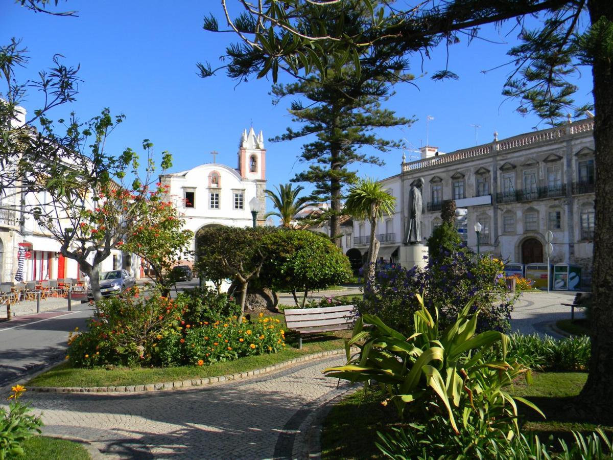 Appartement Tavira Luaran gambar