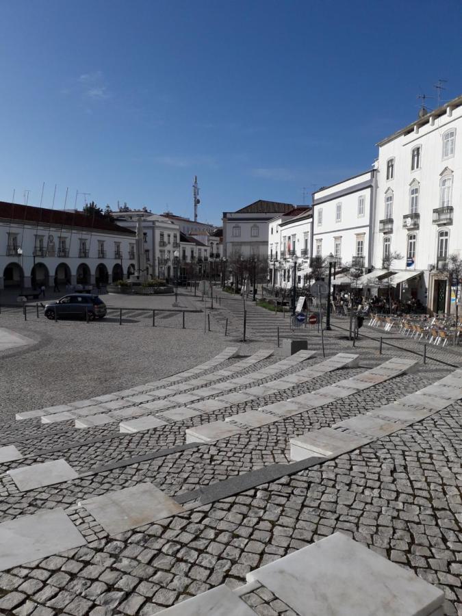 Appartement Tavira Luaran gambar