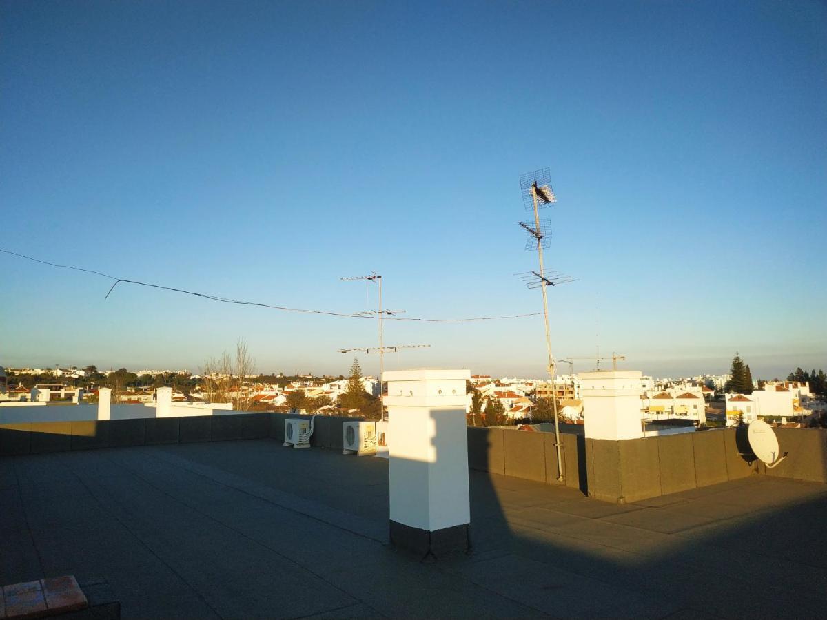Appartement Tavira Luaran gambar