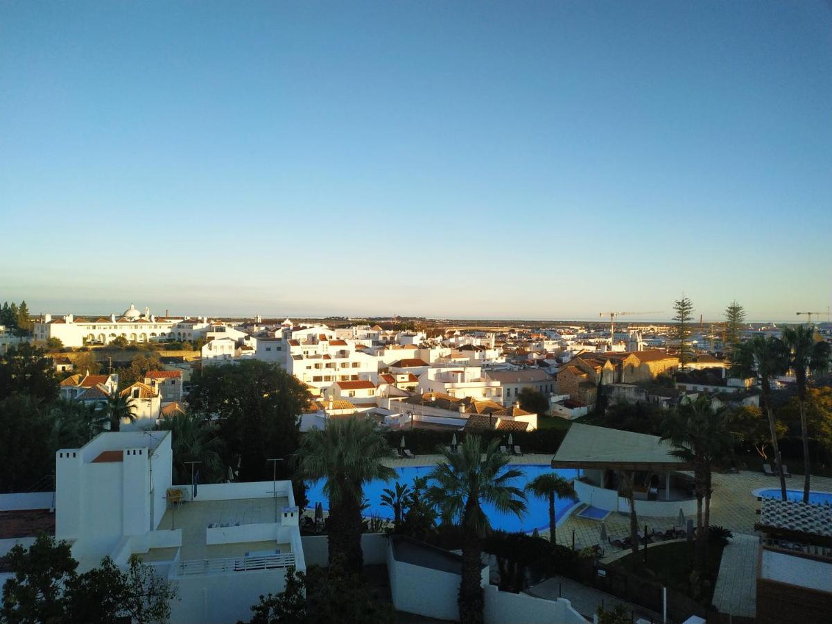 Appartement Tavira Luaran gambar
