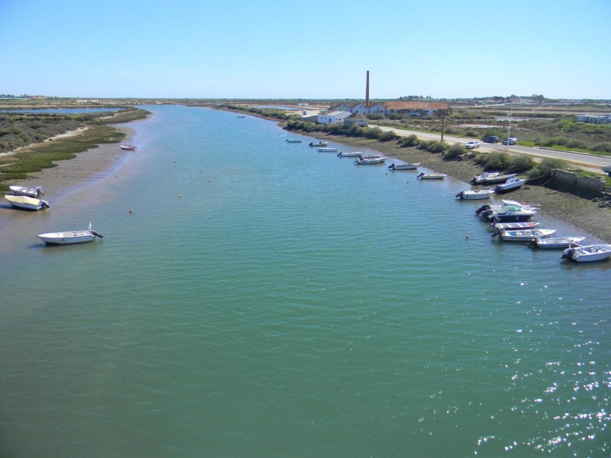 Appartement Tavira Luaran gambar