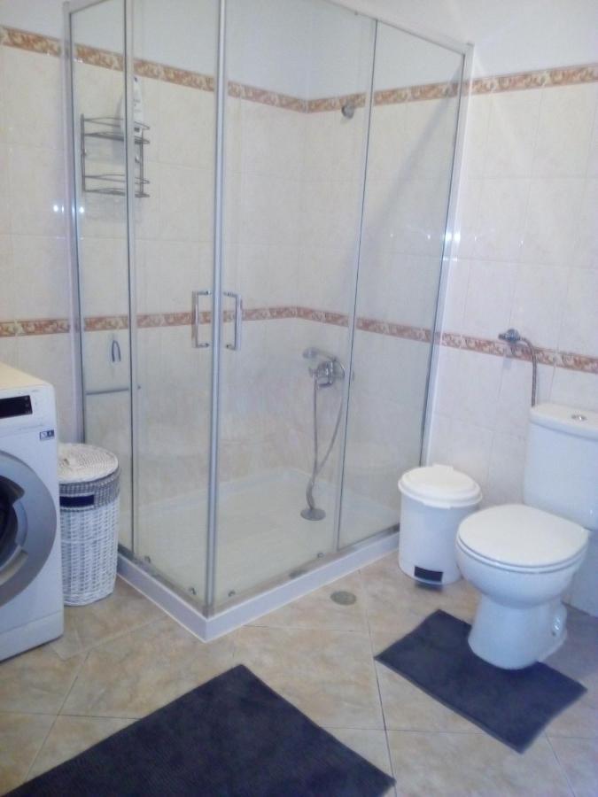 Appartement Tavira Luaran gambar