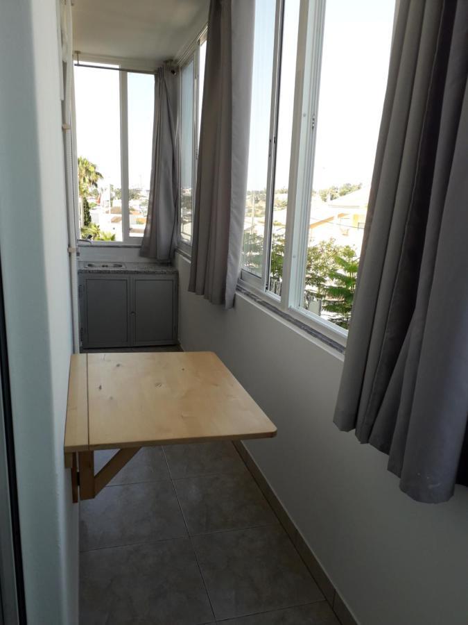 Appartement Tavira Luaran gambar