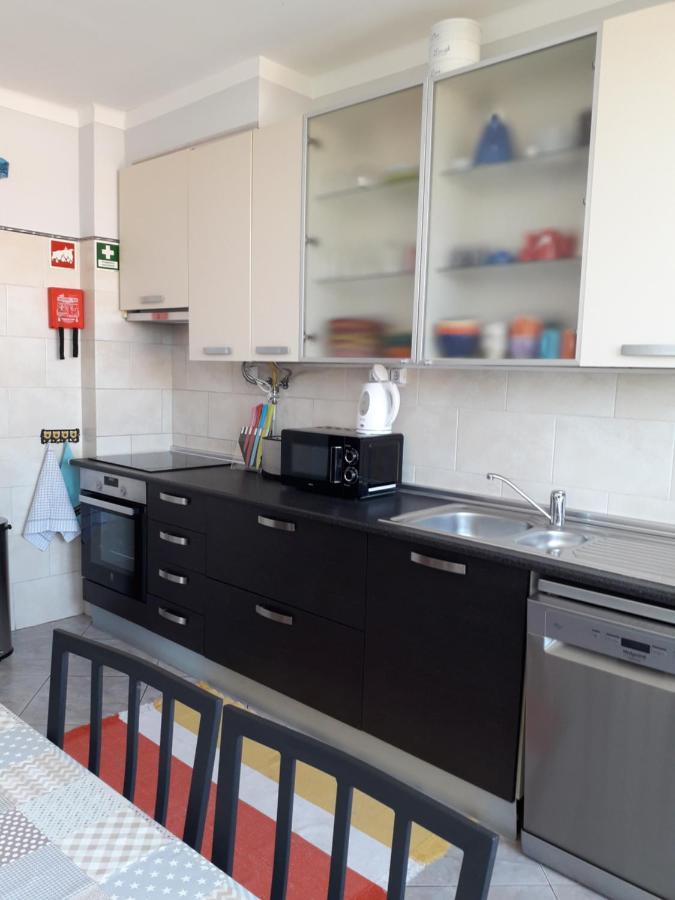 Appartement Tavira Luaran gambar