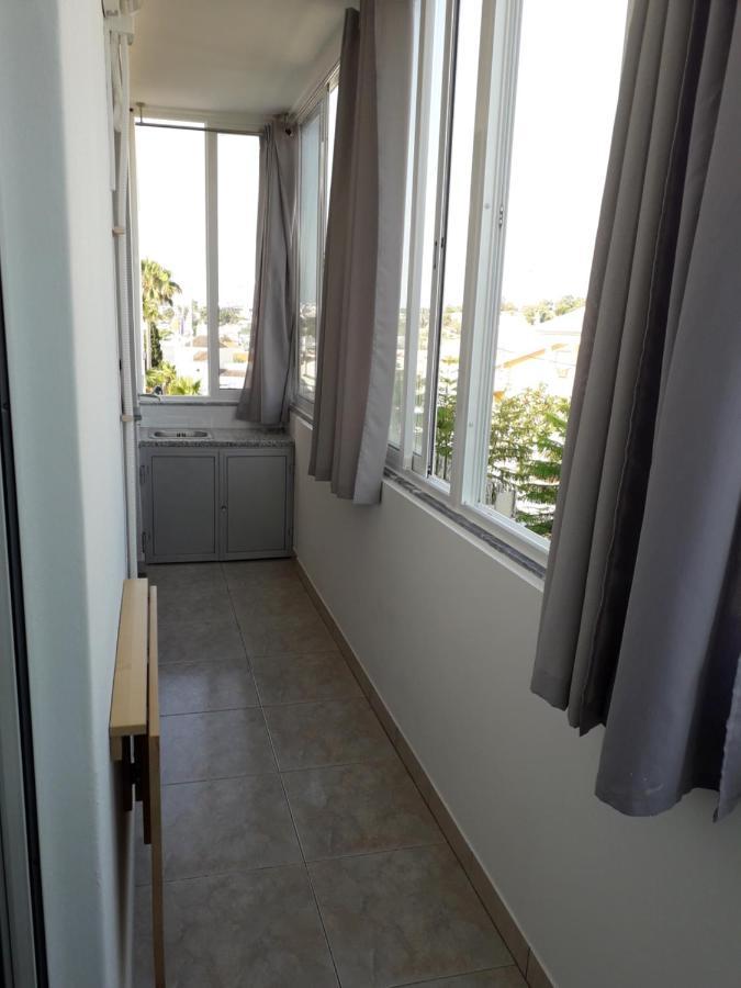 Appartement Tavira Luaran gambar