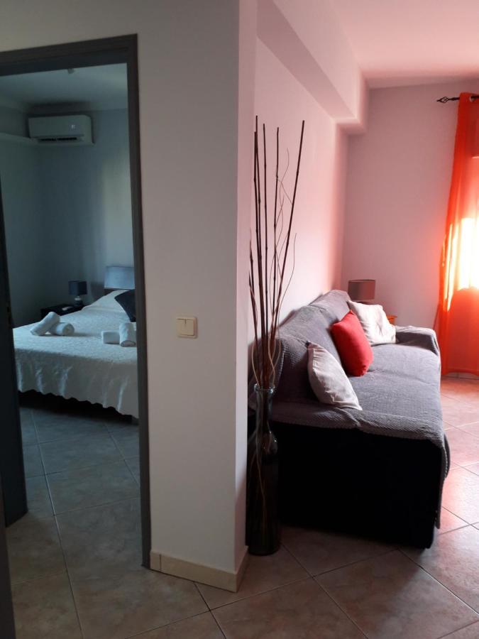 Appartement Tavira Luaran gambar