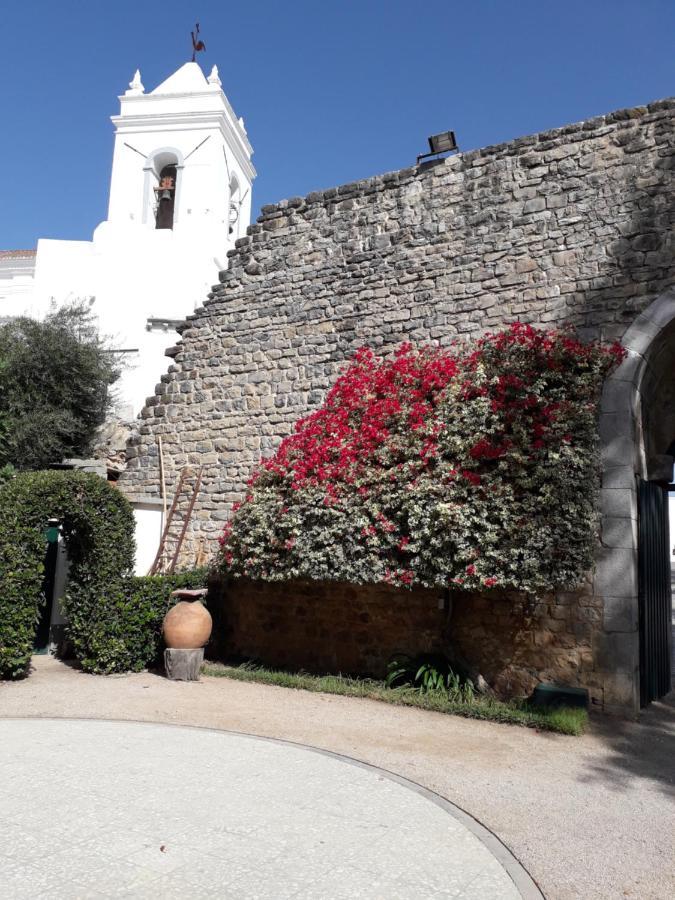 Appartement Tavira Luaran gambar
