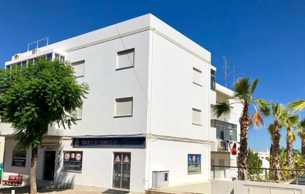 Appartement Tavira Luaran gambar