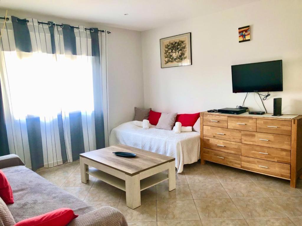 Appartement Tavira Luaran gambar