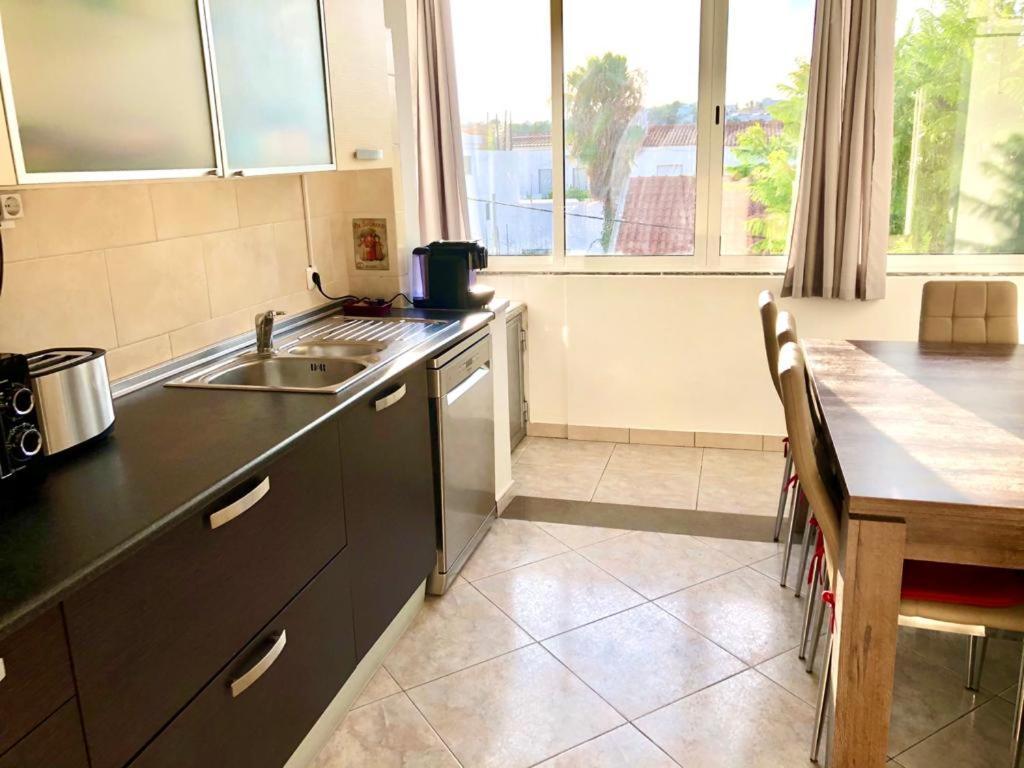 Appartement Tavira Luaran gambar