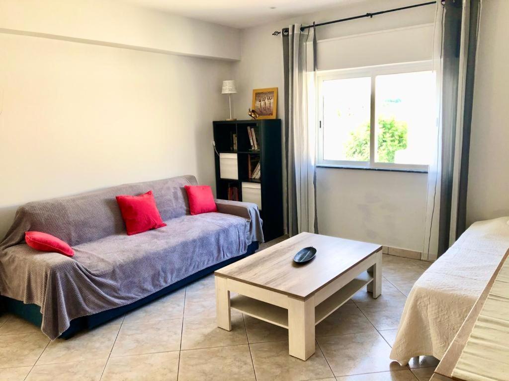 Appartement Tavira Luaran gambar
