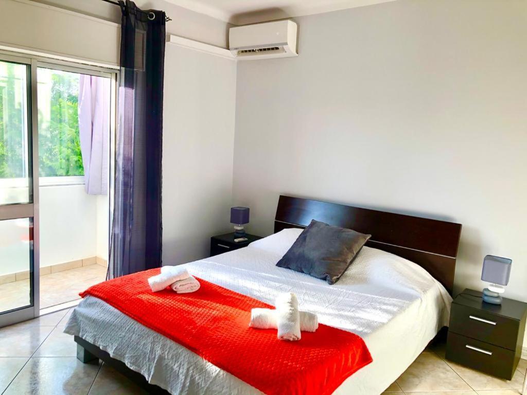 Appartement Tavira Luaran gambar